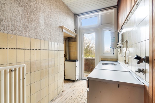 Medium property photo - Zuiderparklaan 368, 2574 GS Den Haag